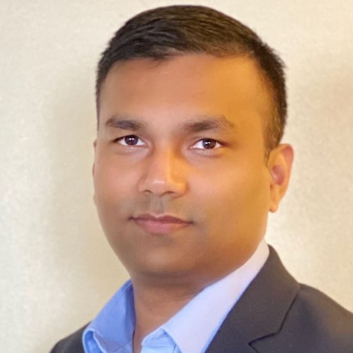 Gaurav — Founder, Blumify